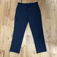 UNIQLOメンズスラックス