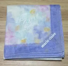 marie claire ハンカチのサムネイル