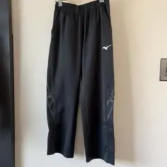 MIZUNO ミズノ 150 ジャージ ズボン スポーツ 練習 大会