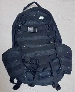 GW 値下済　希少モデル！NIKE SB BACKPACK リュック ドット