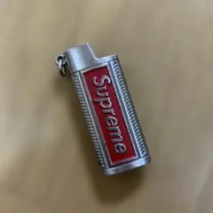 Supreme l Lighter Holsterライターケース未使用品 Supreme - Supreme metal lighter holster ライターケースの通販