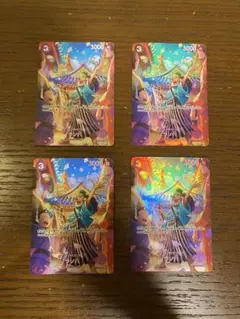 ウソ八 UC パラレル SP ST18-001