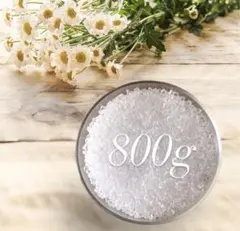 シュガービーズ/手芸用ペレット(800g)