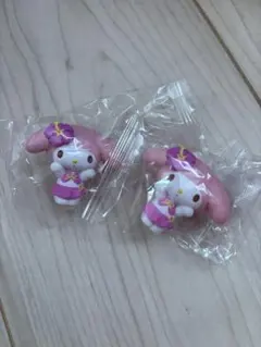 マイメロ ガチャ