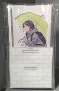 ホロライブ2期生 6周年記念 アクリルスタンド 大空スバル