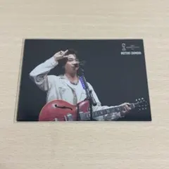 対バン 大森元貴 フォトカ 045