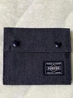 2026年最新】ポータースモーキー二つ折り財布の人気アイテム - メルカリ