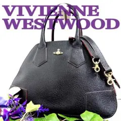【美品】Vivienne Westwood EXECUTIVE ヤスミン2wayのサムネイル