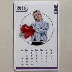 TREASURE マリンメッセ 福岡 Kアリ 会場限定 ヒョンソク