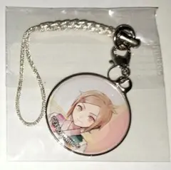 刀剣乱舞 とうらぶ 包丁藤四郎 根付マスコットチャーム 軽装