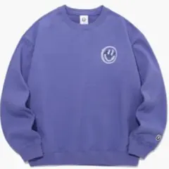 美品】FR2 Wash hands Sweat 裏起毛 スウェット L - メルカリ