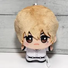 忘却バッテリー 要圭 ちびぐるみ ぬいぐるみ マスコット