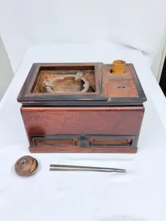 2026年最新】長火鉢の人気アイテム - メルカリ