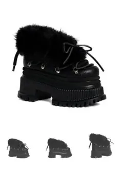 2026年最新】YELLO ブーツの人気アイテム - メルカリ