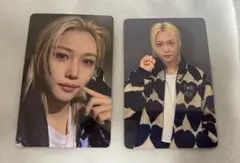 スキズ straykidsフィリックスDo itトレカ タワレコ 2種 ラキドロ