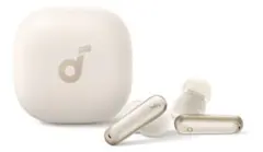 【左耳＋ケース】Anker Soundcore P40iワイヤレスイヤホン