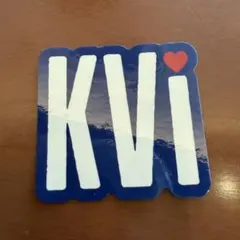 kvi baba shout out to jesus sticker G