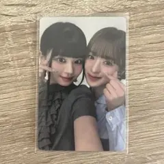 村上璃杏 山本すず MUSE