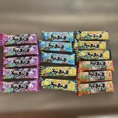 そのまんま　フーセンガムのサムネイル