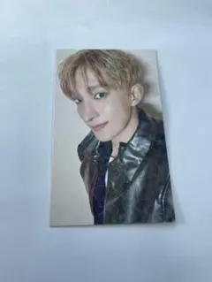 DxS TSUTAYA ラキドロ トレカ　ドギョム　seventeen ②