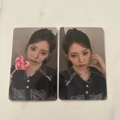 ベビモン ローラ トレカセット