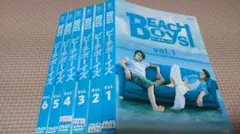 ビーチボーイズ DVD 全6巻 全巻セット - メルカリ