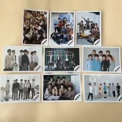 Kis-My-Ft2 集合 写真　まとめ売り② キスマイ