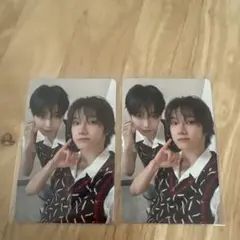 BOYNEXTDOOR BOYLIFE ジェヒョン ソンホ ユニット