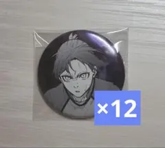 ブルーロック　御影玲王　推しキャラ缶バッジ　缶バッジ　ブルーロック展