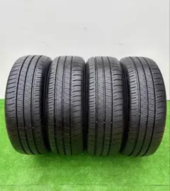 225/55R17DUNLOP ENASAVE EC204,24年 225/55R17DUNLOP ENASAVE EC204,24年 - メルカリ