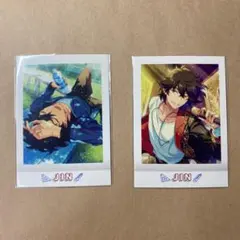 佐賀美陣 ぱしゃこれ