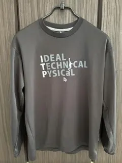 IN THE PAINT インザペイント ロンT