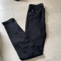 お値下げ　Sparkle パンツ　黒