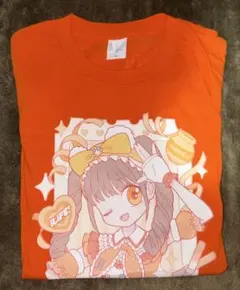 MEGAFON 推しTシャツ 小晴のか - メルカリ