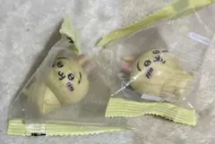 ちちいかわ インテリアミニフィギュア うさぎ
