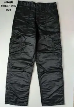 スイートオール