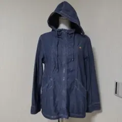 ドラッグストアーズ パーカー