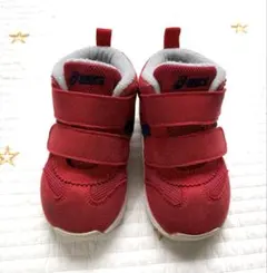 アシックス　キッズスニーカー