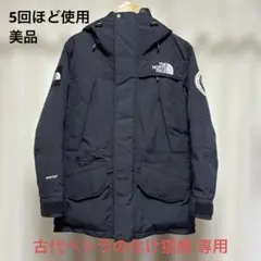 THE NORTH FACE アンタークティカパーカー ダウン S