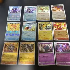 モンスターボールミラー　まとめ売り　ポケカ