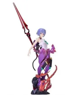 2026年最新】綾波レイ ボークスの人気アイテム - メルカリ