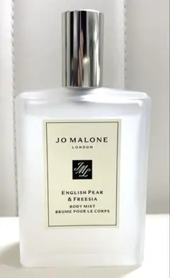 ジョーマローン　イングリッシュペアー&フリージア　ボディミスト　100mL 新品