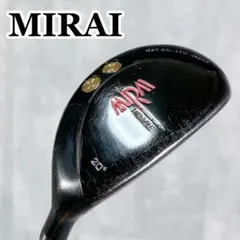MiRAI GOLF PROTO 440 ミライゴルフ 地クラブ ドライバー MiRAI GOLF PROTO 440 ミライゴルフ 地クラブ ドライバー - メルカリ