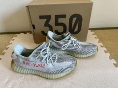 Yeezy Boost 350 V2 箱付き