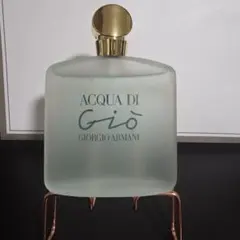 ジョルジオ アルマーニ アクアディジオ プロフォンド EDP 75ミリ