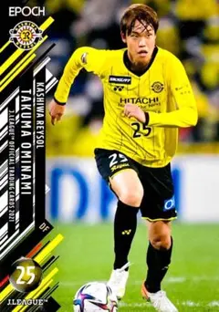 南雄太 柏レイソル レギュラーカード Jカード 2004 Jリーグ - メルカリ