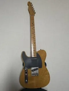 フェンダーJAPAN テレキャスター レフティー Fender AMERICAN PROFESSIONAL II TELECASTER LEFT-HAND Maple