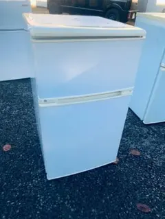 ユーイング　 冷蔵庫　 2015年製 I481 ☆ ユーイング 冷蔵庫 (228) 2ドア 2016年製 ⭐動作確認済