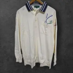 状態A　KENZOのゴルフウェア