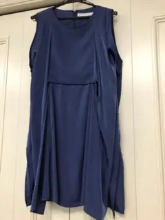 アーバンリサーチ　ロッソ　ワンピース キャミソール付き